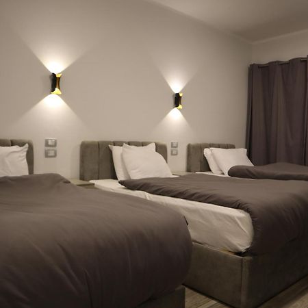 Park Plaza Hotel Kaherah Luaran gambar