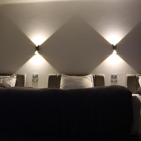 Park Plaza Hotel Kaherah Luaran gambar