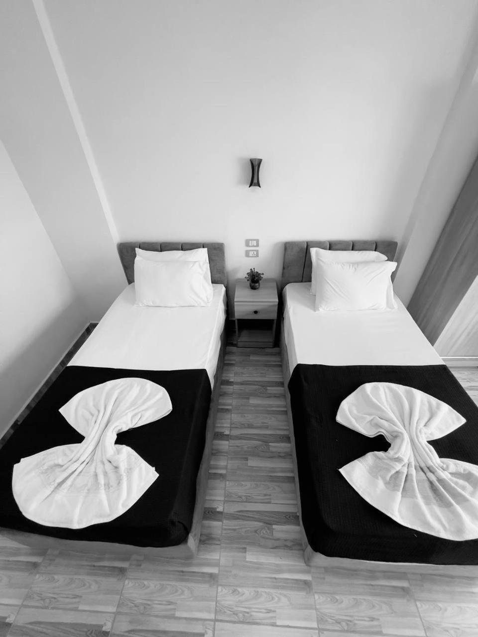 Park Plaza Hotel Kaherah Luaran gambar