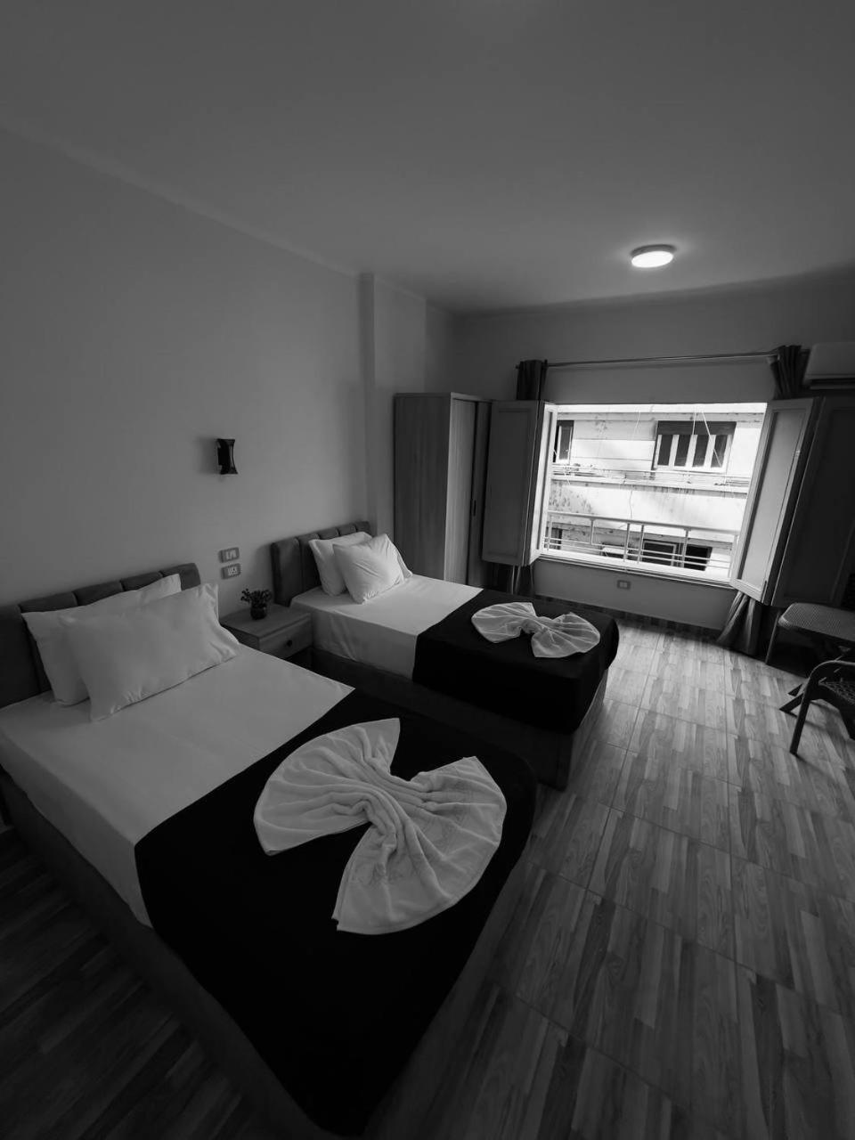 Park Plaza Hotel Kaherah Luaran gambar