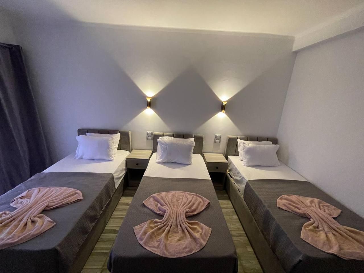 Park Plaza Hotel Kaherah Luaran gambar
