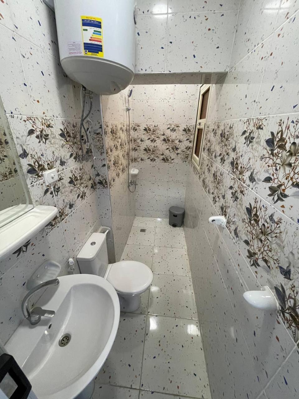 Park Plaza Hotel Kaherah Luaran gambar