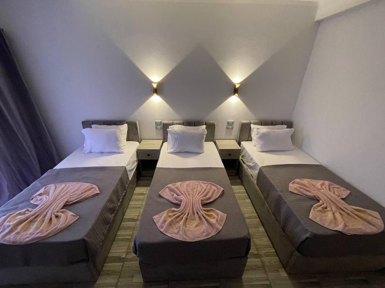 Park Plaza Hotel Kaherah Luaran gambar