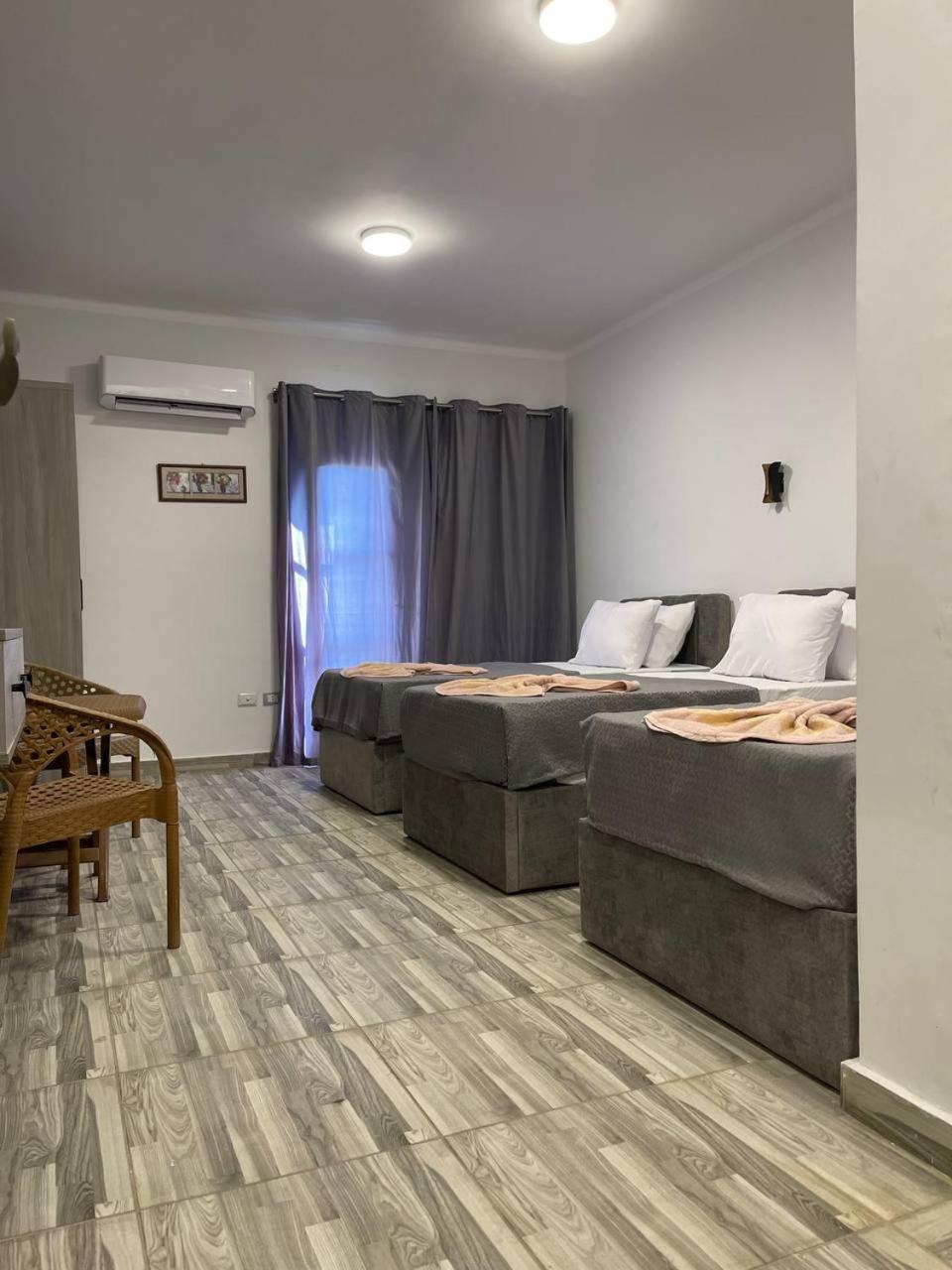 Park Plaza Hotel Kaherah Luaran gambar
