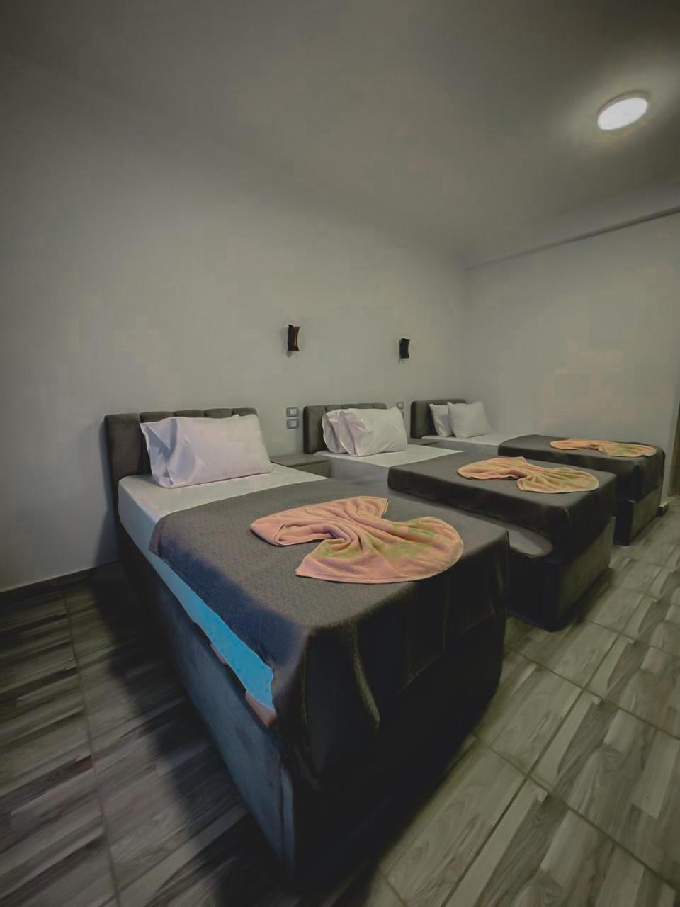 Park Plaza Hotel Kaherah Luaran gambar