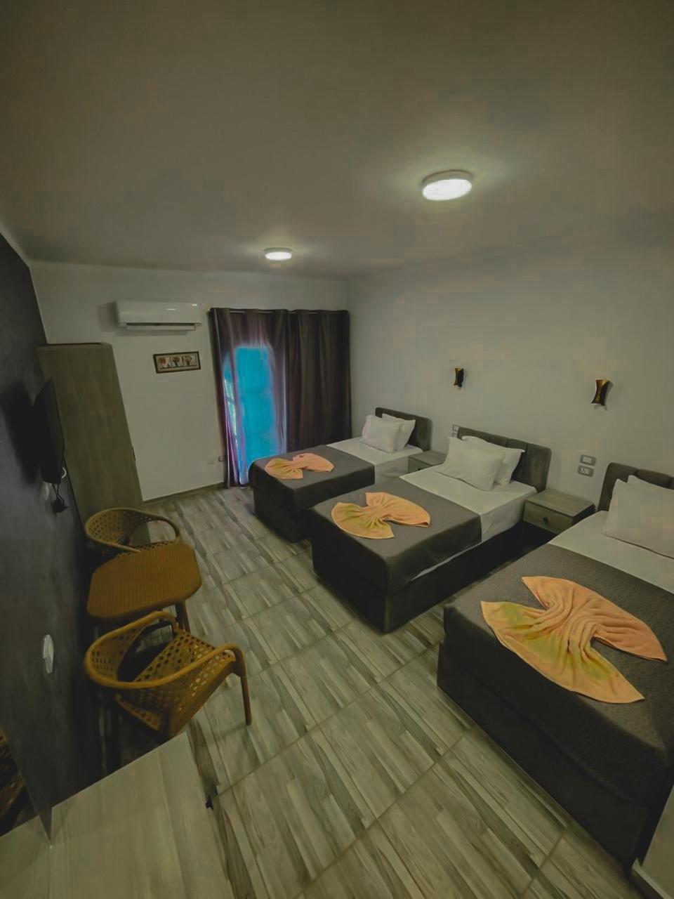 Park Plaza Hotel Kaherah Luaran gambar