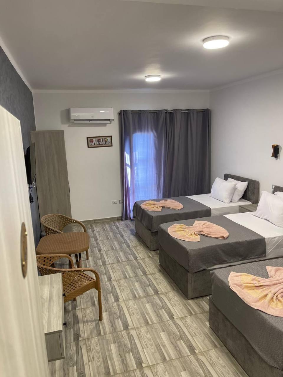 Park Plaza Hotel Kaherah Luaran gambar