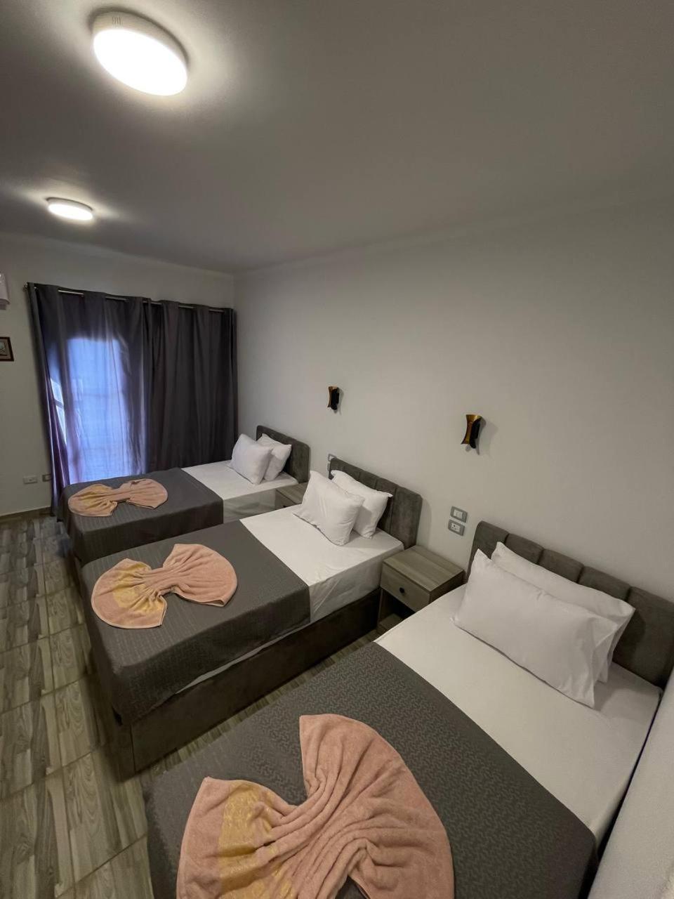 Park Plaza Hotel Kaherah Luaran gambar