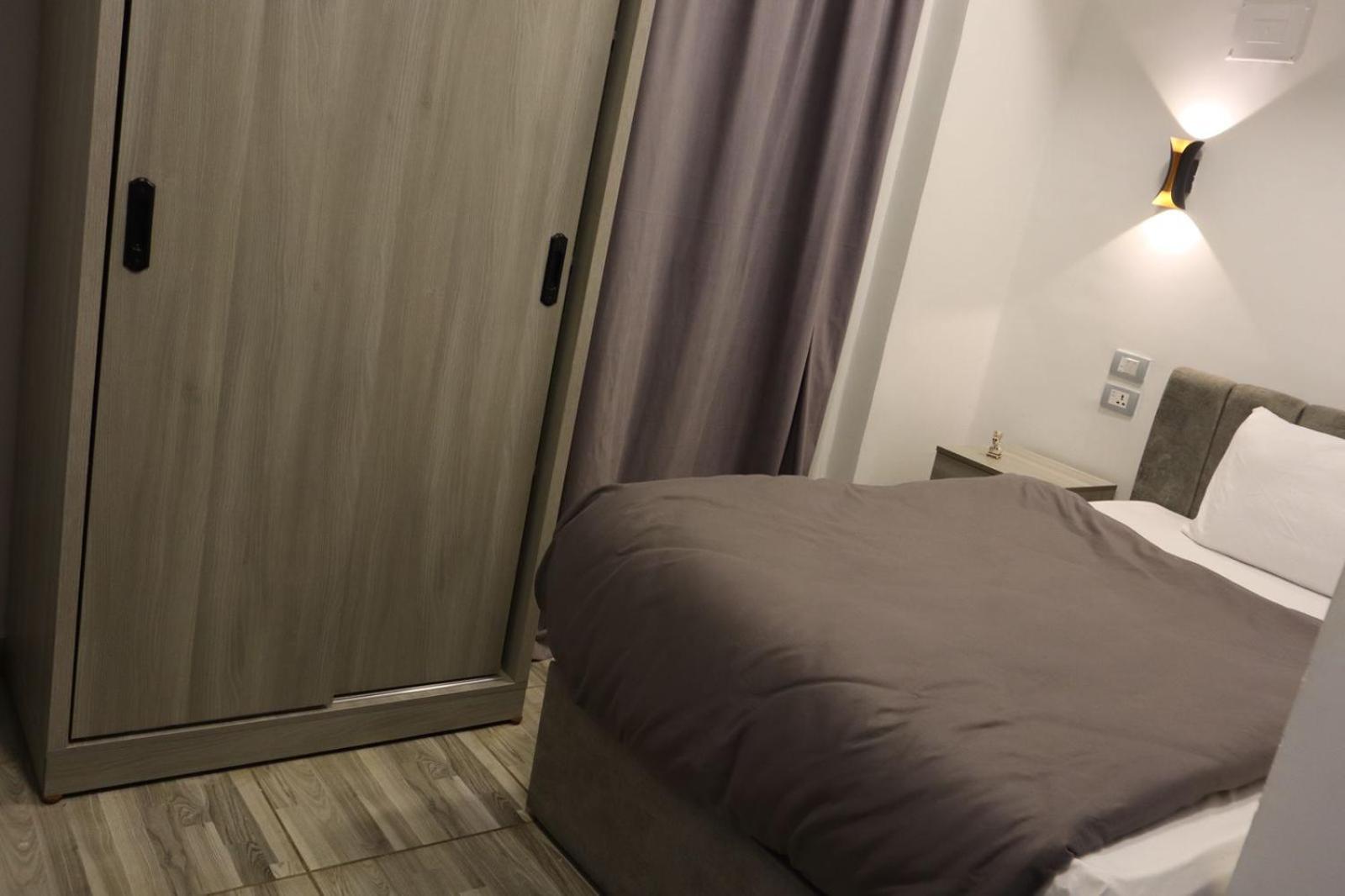 Park Plaza Hotel Kaherah Luaran gambar