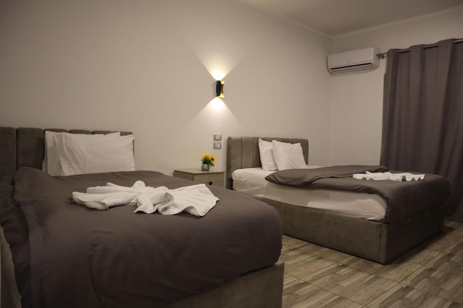 Park Plaza Hotel Kaherah Luaran gambar
