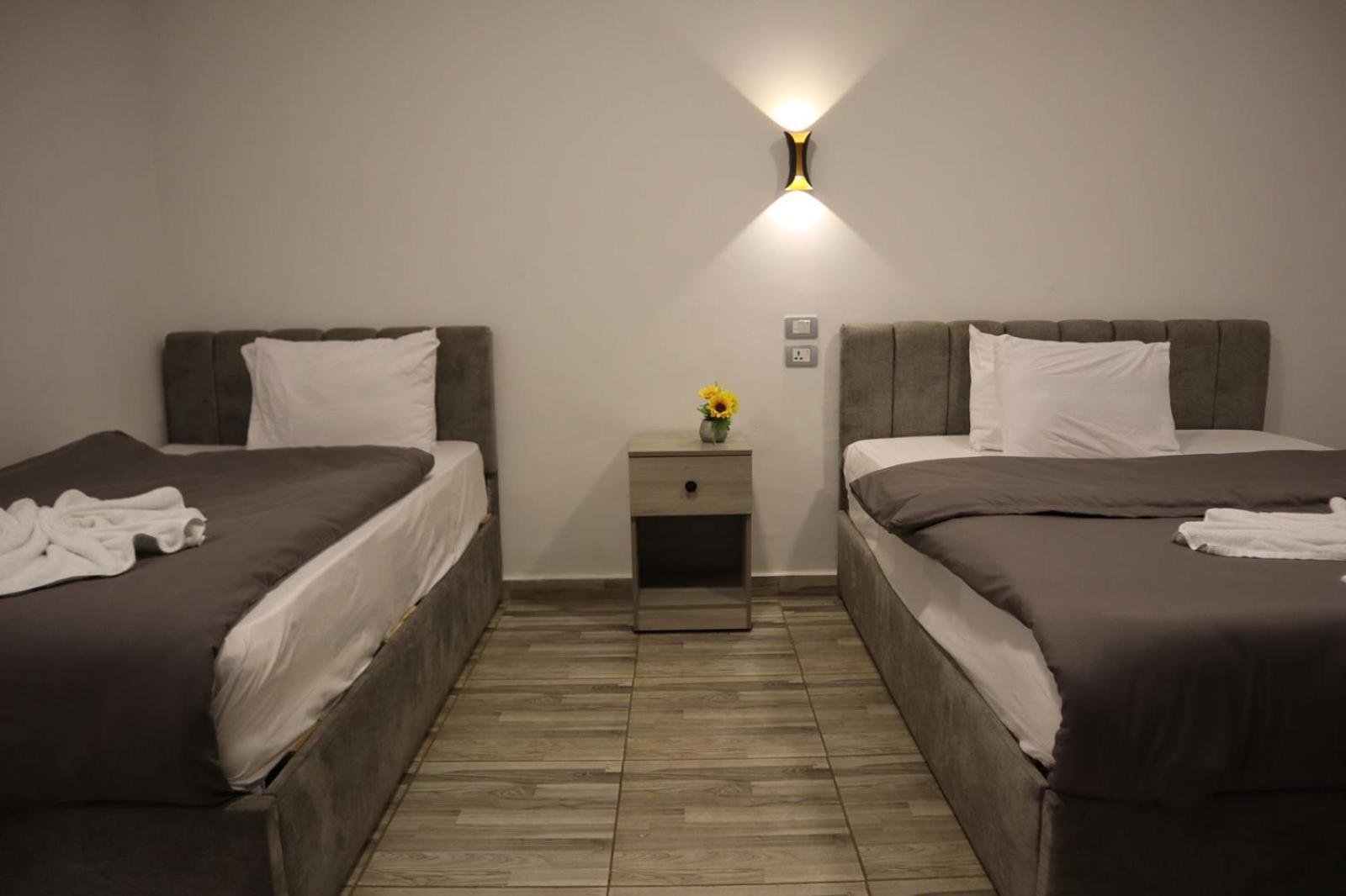 Park Plaza Hotel Kaherah Luaran gambar