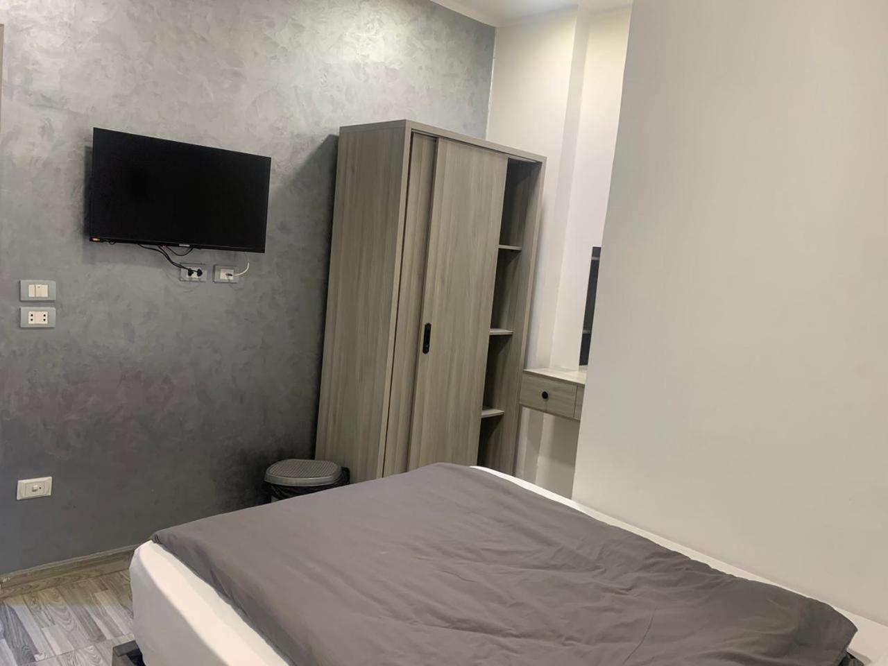 Park Plaza Hotel Kaherah Luaran gambar